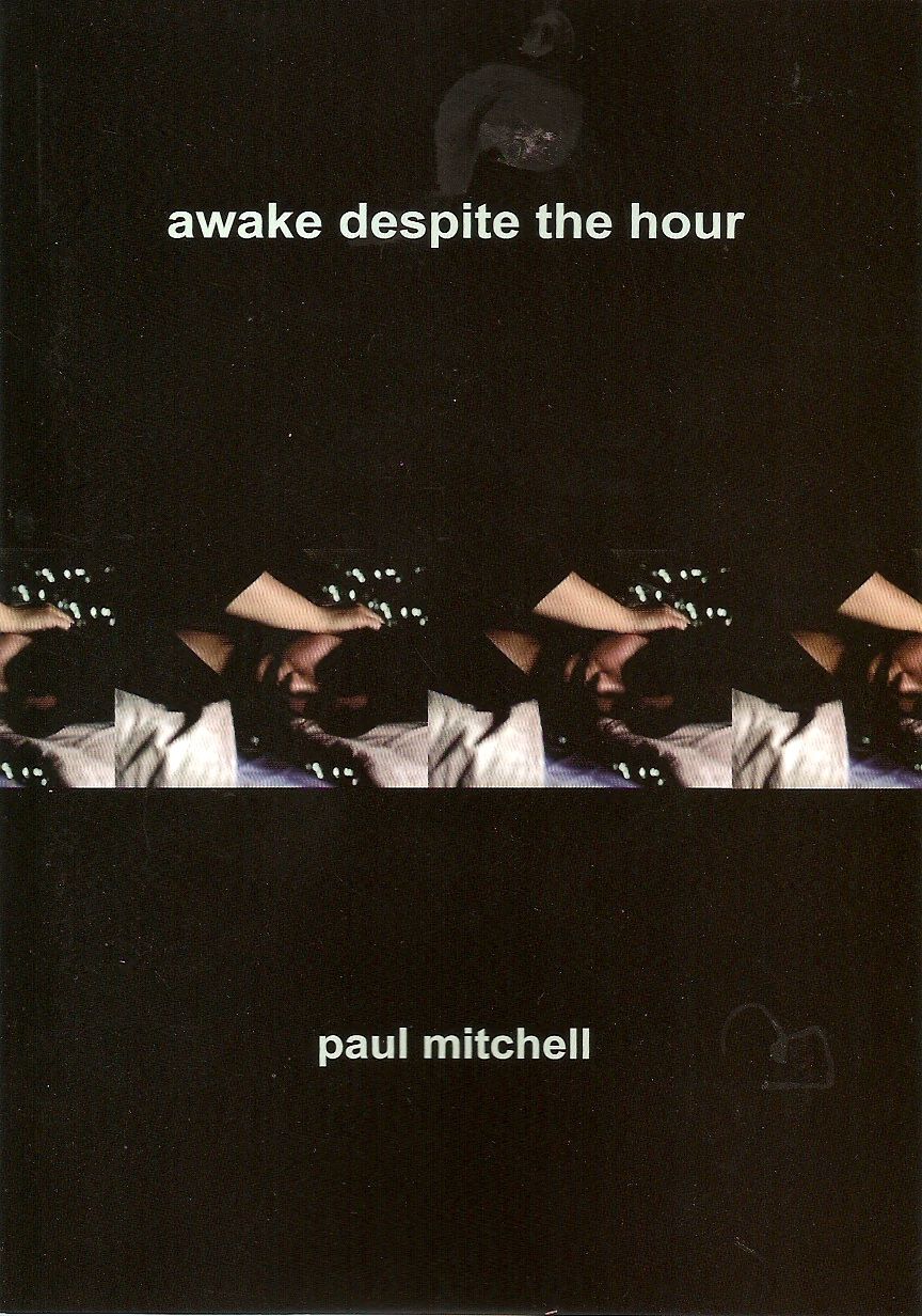Awake Despite the Hour cover