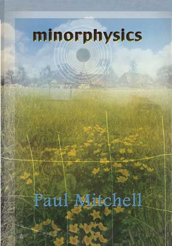 Minorphysics cover